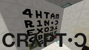 Descarca Cryptic pentru Minecraft 1.10