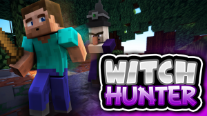 Descarca Witch Hunter pentru Minecraft 1.11.2