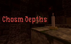 Descarca Chasm Depths pentru Minecraft 1.9.4