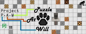 Descarca Puzzle at Will pentru Minecraft 1.9