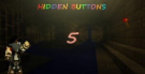 Descarca Hidden Buttons 5 pentru Minecraft 1.10.2