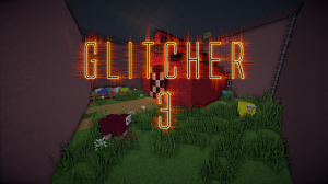 Descarca The Glitcher 3 pentru Minecraft 1.10.2