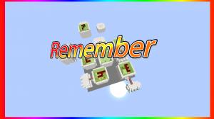 Descarca Remember pentru Minecraft 1.10.2