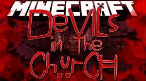Descarca Devils In The Church pentru Minecraft 1.8