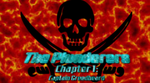 Descarca The Plunderers: Chapter 1 pentru Minecraft 1.10.2