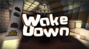 Descarca WakeDown pentru Minecraft 1.10