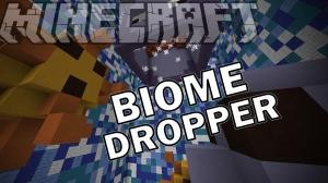 Descarca Biome Dropper pentru Minecraft 1.10.2