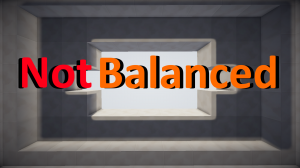 Descarca Not Balanced pentru Minecraft 1.10.2