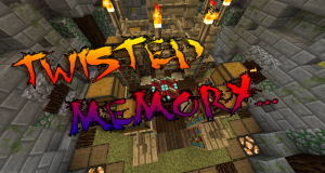 Descarca Twisted Memory pentru Minecraft 1.10.2