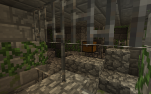 Descarca Just Another One of Those... pentru Minecraft 1.10.2