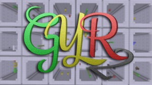 Descarca G.Y.R. 2 pentru Minecraft 1.9.4