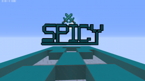 Descarca SPICY pentru Minecraft 1.12