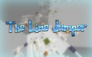 Descarca The Line Jumper pentru Minecraft 1.8.9