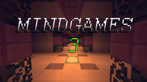 Descarca MindGames 3 pentru Minecraft 1.10.2
