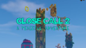 Descarca Close Call 2: A Peaceful Adventure pentru Minecraft 1.10