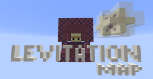 Descarca Levitation pentru Minecraft 1.9