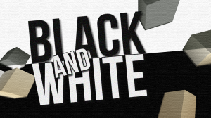 Descarca Black and White pentru Minecraft 1.9.4