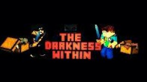 Descarca The Darkness Within pentru Minecraft 1.9.4