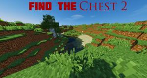 Descarca Find the Chest 2 pentru Minecraft 1.9.4