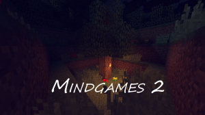 Descarca MindGames 2 pentru Minecraft 1.10