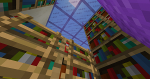 Descarca Temple Quest pentru Minecraft 1.10.2