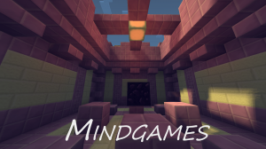 Descarca MindGames pentru Minecraft 1.9.4