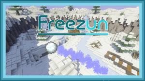 Descarca Freezun pentru Minecraft 1.12.2