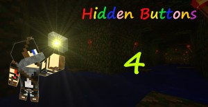 Descarca Hidden Buttons 4 pentru Minecraft 1.10