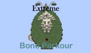 Descarca Extreme Bones Parkour pentru Minecraft 1.10