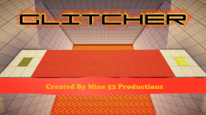 Descarca The Glitcher pentru Minecraft 1.9.4
