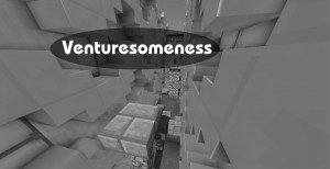 Descarca Venturesomeness pentru Minecraft 1.10