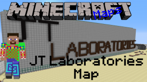 Descarca JT Laboratories pentru Minecraft 1.9.4