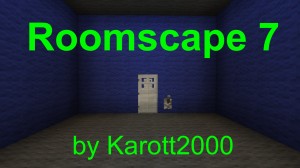 Descarca Roomscape 7 pentru Minecraft 1.9.4