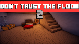 Descarca Don't Trust The Floor 2 pentru Minecraft 1.9.4