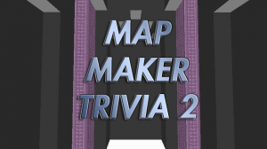 Descarca Map Maker Trivia 2 pentru Minecraft 1.9.4
