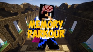 Descarca Memory Parkour pentru Minecraft 1.9.2