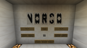 Descarca Vorso Parkour pentru Minecraft 1.9.4