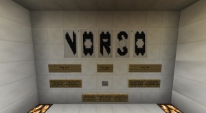 Descarca Vorso Parkour pentru Minecraft 1.9.4