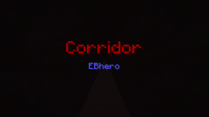 Descarca Corridor pentru Minecraft 1.9.2