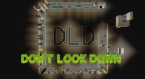 Descarca Don't Look Down pentru Minecraft 1.9.2