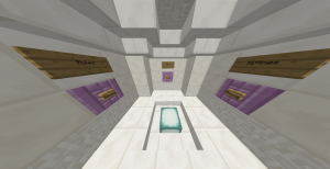 Descarca Sprint Lab pentru Minecraft 1.9.3