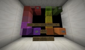Descarca Color Code pentru Minecraft 1.9.2