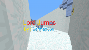 Descarca Lord Jumps pentru Minecraft 1.9.2