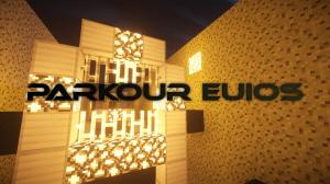 Descarca Parkour Euios pentru Minecraft 1.9.2