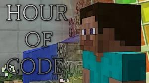 Descarca Hour of Code pentru Minecraft 1.13