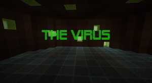 Descarca The Virus pentru Minecraft 1.9.2