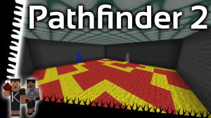 Descarca Pathfinder 2 pentru Minecraft 1.9.2