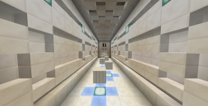 Descarca Handheld Parkour pentru Minecraft 1.9.2