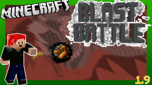 Descarca BlastBattle pentru Minecraft 1.9