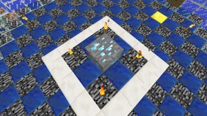 Descarca Block Miner pentru Minecraft 1.9